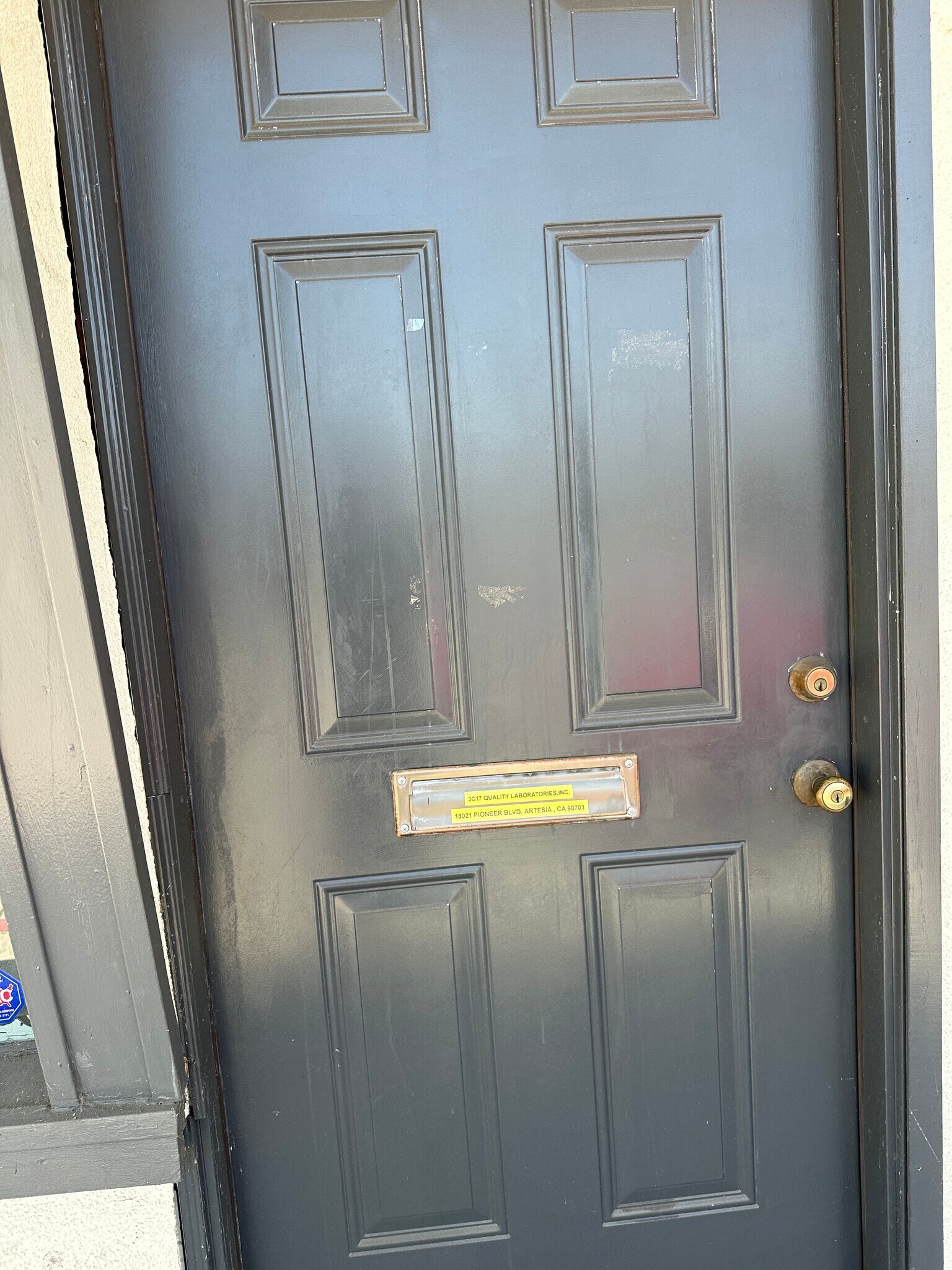 18015-18021 Pioneer Blvd, Artesia, CA for Rent