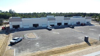 Fort Myers, FL Retail - 12271 Itec Park Dr