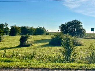Leroy, IL Commercial Land - Hemlock