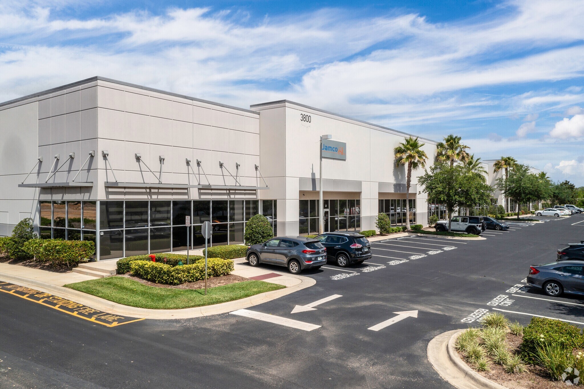 3800 Enterprise Way, Sanford, FL for Rent