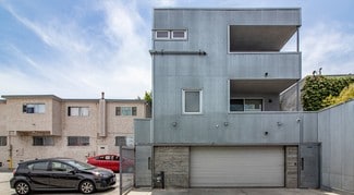 Venice, CA undefined - 1410 Pacific Ave