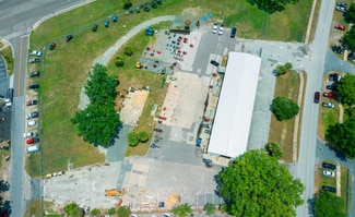Ocala, FL Industrial - 1904 NE Jacksonville Rd Ocala, FL Industrial - 1904 NE Jacksonville Rd