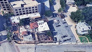 McKinney Courtyard - Prime Development