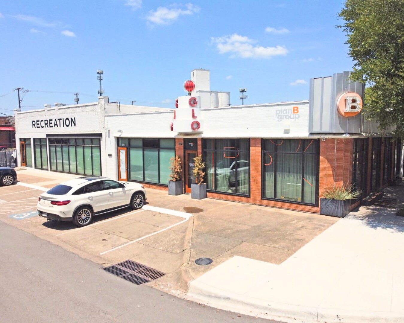 3710-3712 Commerce St, Dallas, TX for Sale