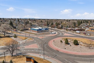 Cheyenne, WY Freestanding - 1900 Converse Ave