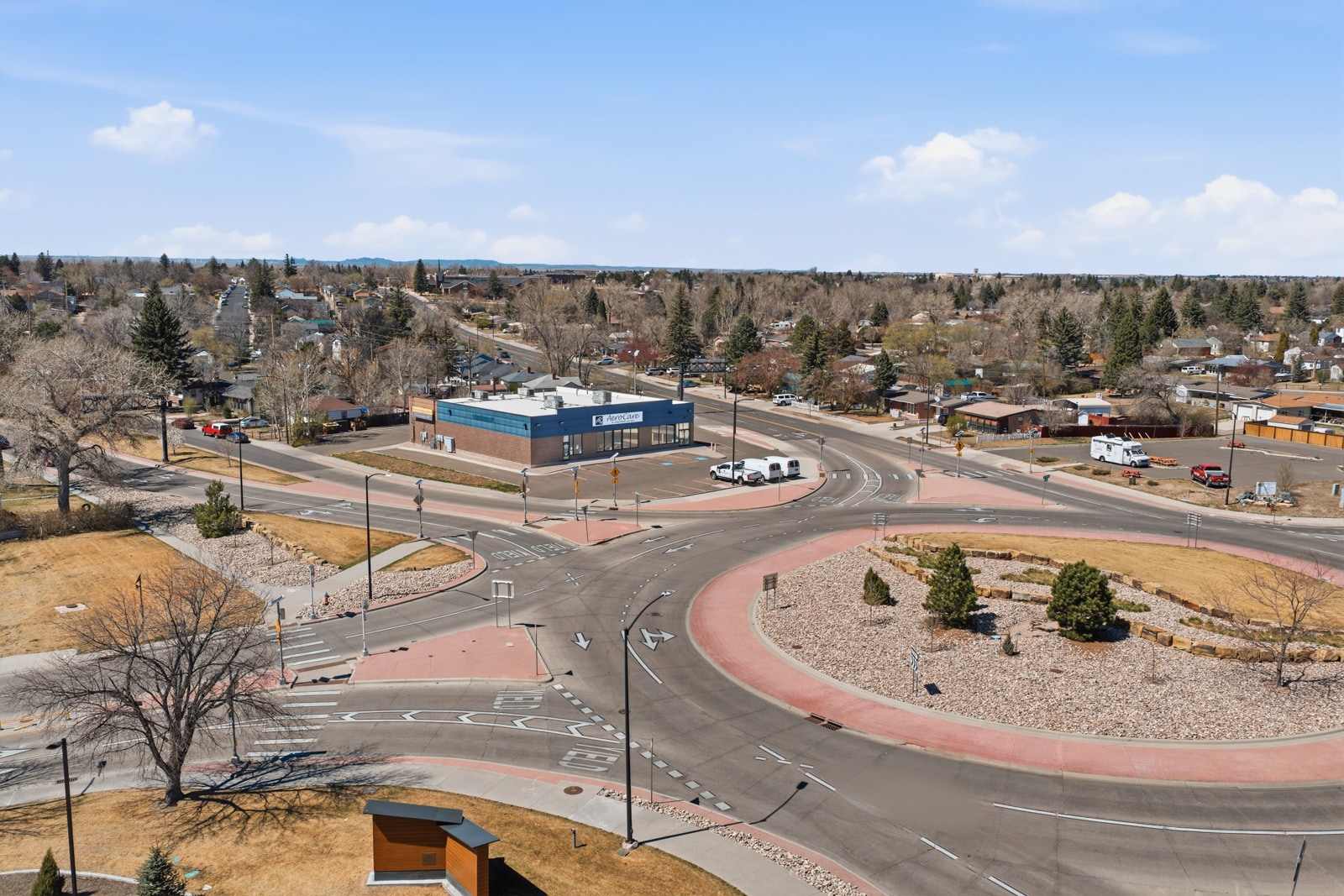 1900 Converse Ave, Cheyenne, WY for Sale