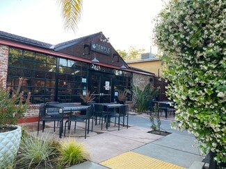 Sacramento, CA Office - 1816-1828 29th St