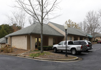 Roswell, GA Office - 875 Old Roswell Rd