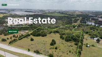 Dallas, TX Commercial Land - 3500 Telephone Road