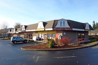 Gresham, OR Retail - 1461-1493 SE Hogan Rd