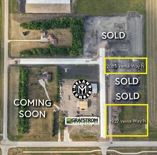 2055 Verna North way, Fargo, ND for Sale