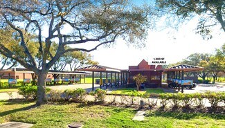 Sugar Land, TX Retail - 1110 Eldridge Rd