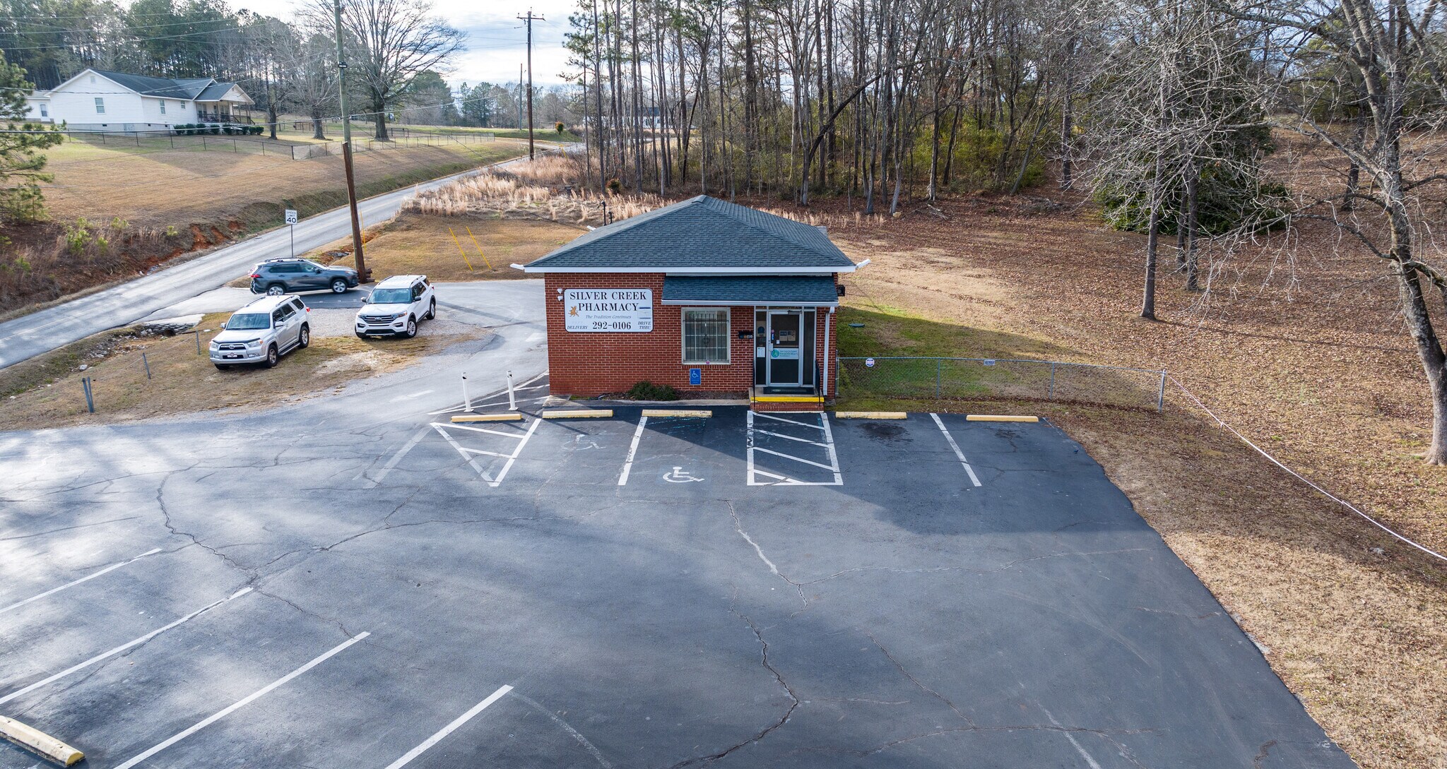 4450 Rockmart Rd SE, Silver Creek, GA for Sale