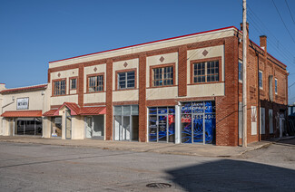 Chickasha, OK Office/Retail - 209 S 5th St