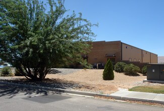 Apple Valley, CA Industrial - 22379 Eyota