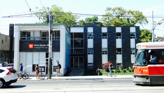 Toronto, ON Office/Medical - 226 Bathurst St