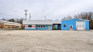Cambridge, OH Flex - 11445 E Pike Rd Cambridge, OH Flex - 11445 E Pike Rd
