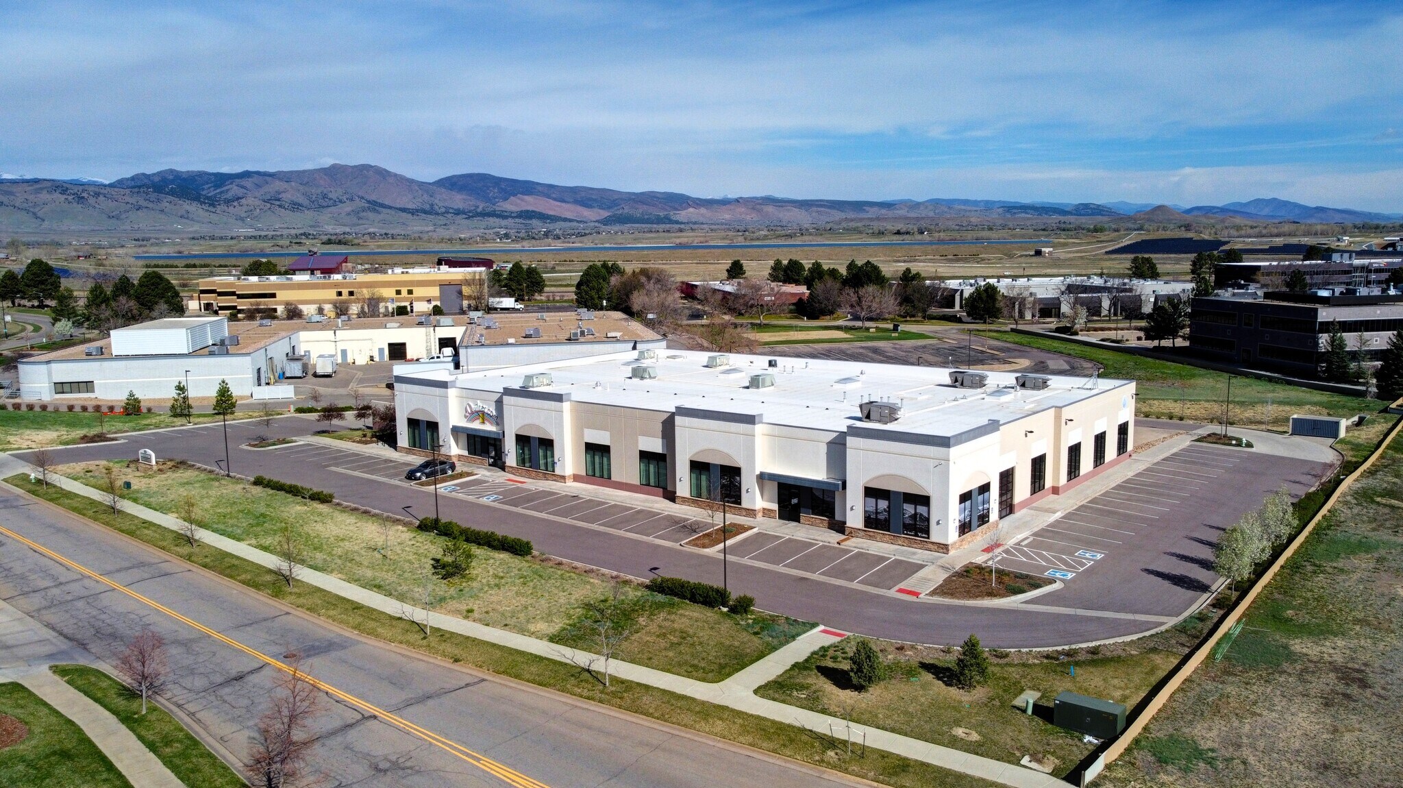 6201 Spine Rd, Boulder, CO for Sale