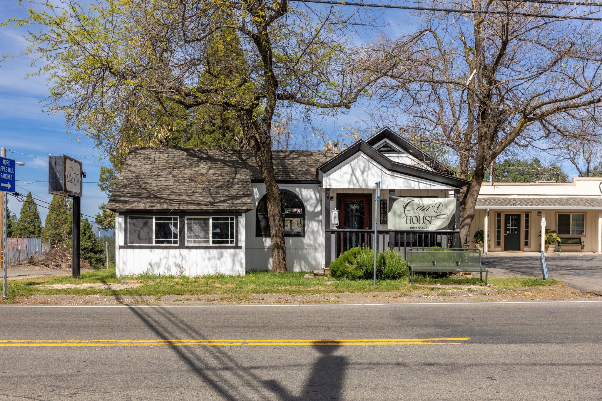 4083 Carson Rd, Camino, CA for Sale