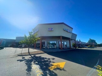 Salem, OR Retail - 484-486 Lancaster Dr NE