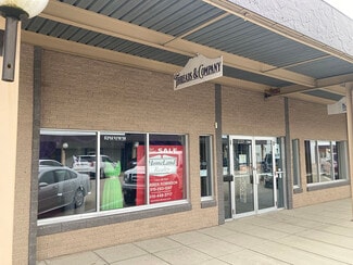 Belmond, IA Retail - 220 E Main St