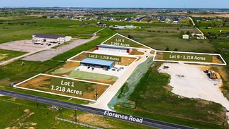 Northlake, TX Industrial - 8137 Florance Rd