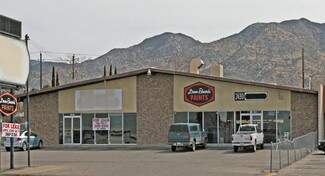 Albuquerque, NM undefined - 2430 Juan Tabo Blvd NE