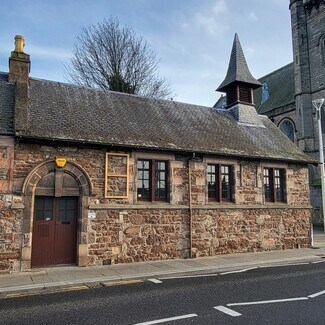 Inverness, HLD Retail - 6 Bank St