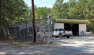 Morrisville, NC Warehouse - 10305 Chapel Hill Rd