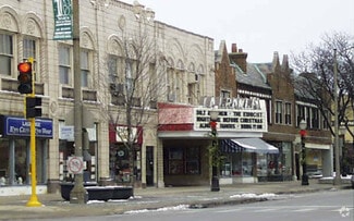 La Grange, IL Office - 70-76 S La Grange Rd