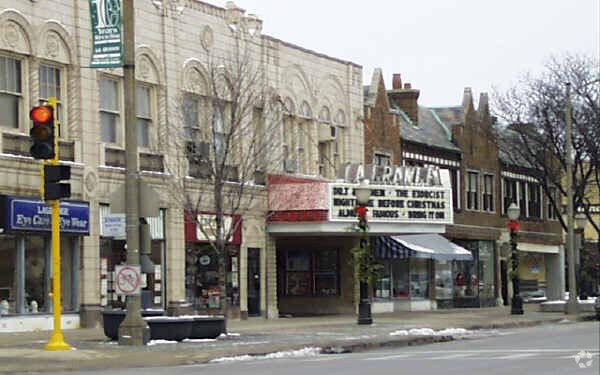 70-76 S La Grange Rd, La Grange, IL for Rent