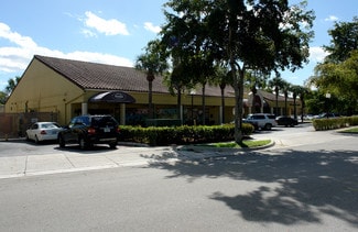 Hialeah, FL Retail - 15503-15509 Bull Run Rd Hialeah, FL Retail - 15503-15509 Bull Run Rd