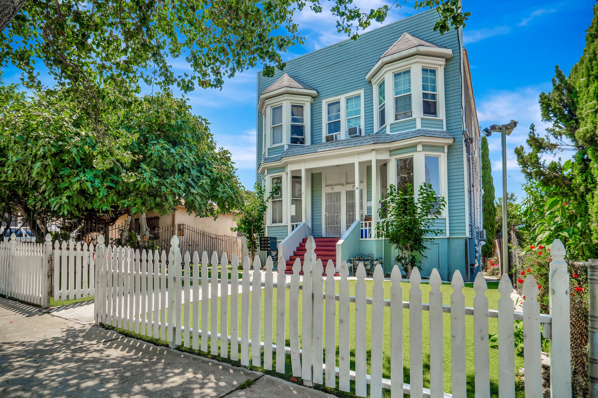 333 N Union Ave, Echo Park, CA for Sale