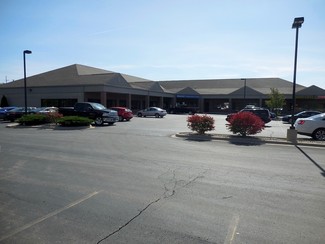 Newport, MI Retail - 3118-3132 Newport Rd