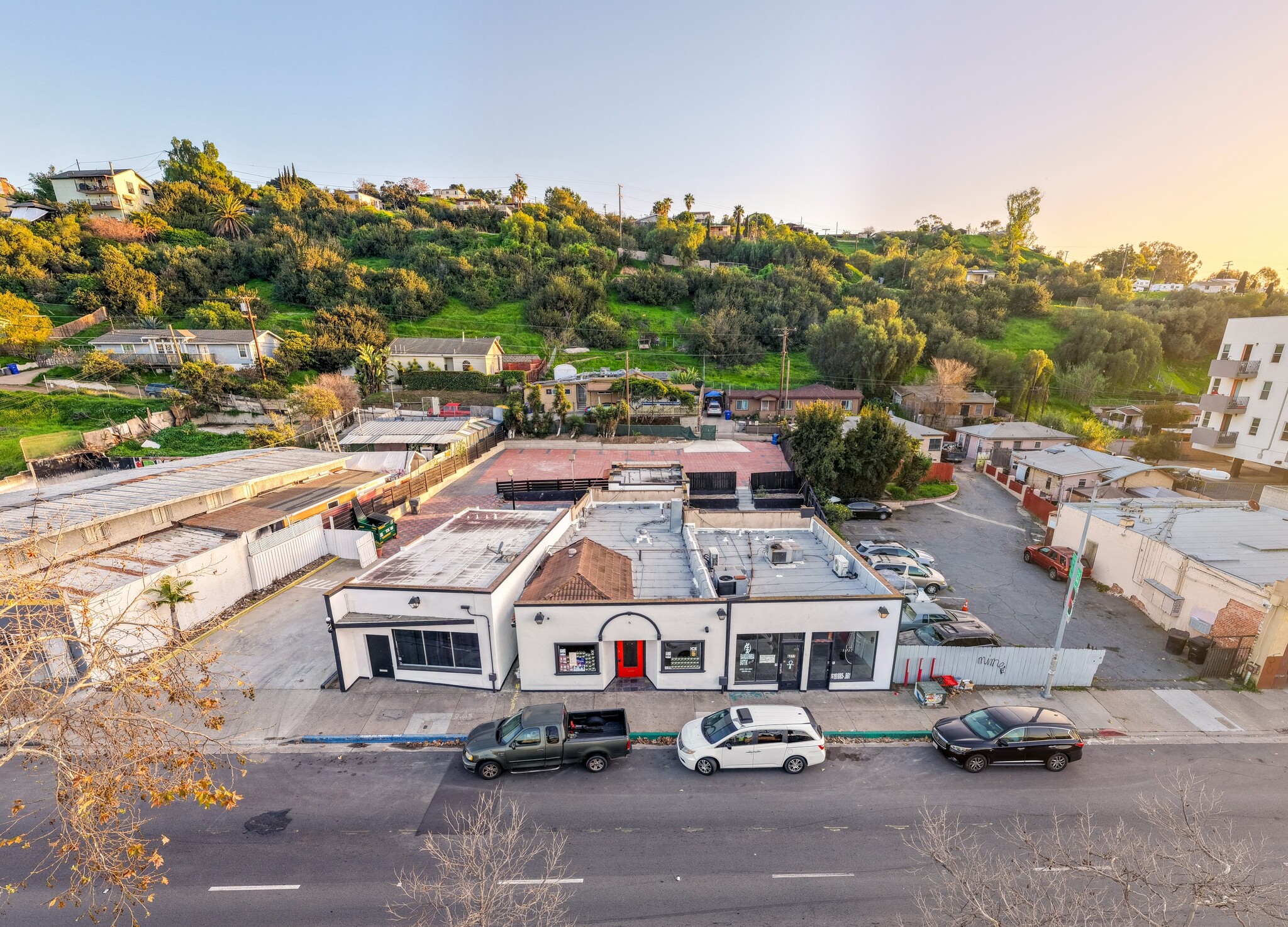 , San Diego, CA for Sale