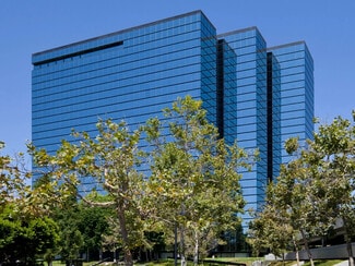 San Diego, CA Office - 3131 Camino del Rio N