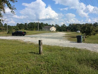 Cameron, NC Commercial Land - 945 North Carolina 24 Rt