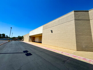 Midland, TX Retail - 3001 W Loop 250 N