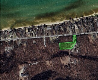 Pigeon, MI Residential - Crescent Beach Rd