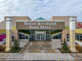 North Riverside, IL Office/Medical - 7501 W Cermak Rd
