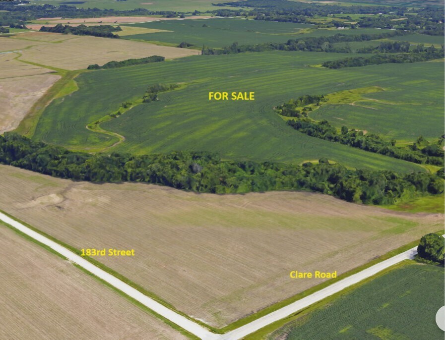 18975 Clare Rd, Gardner, KS for Sale