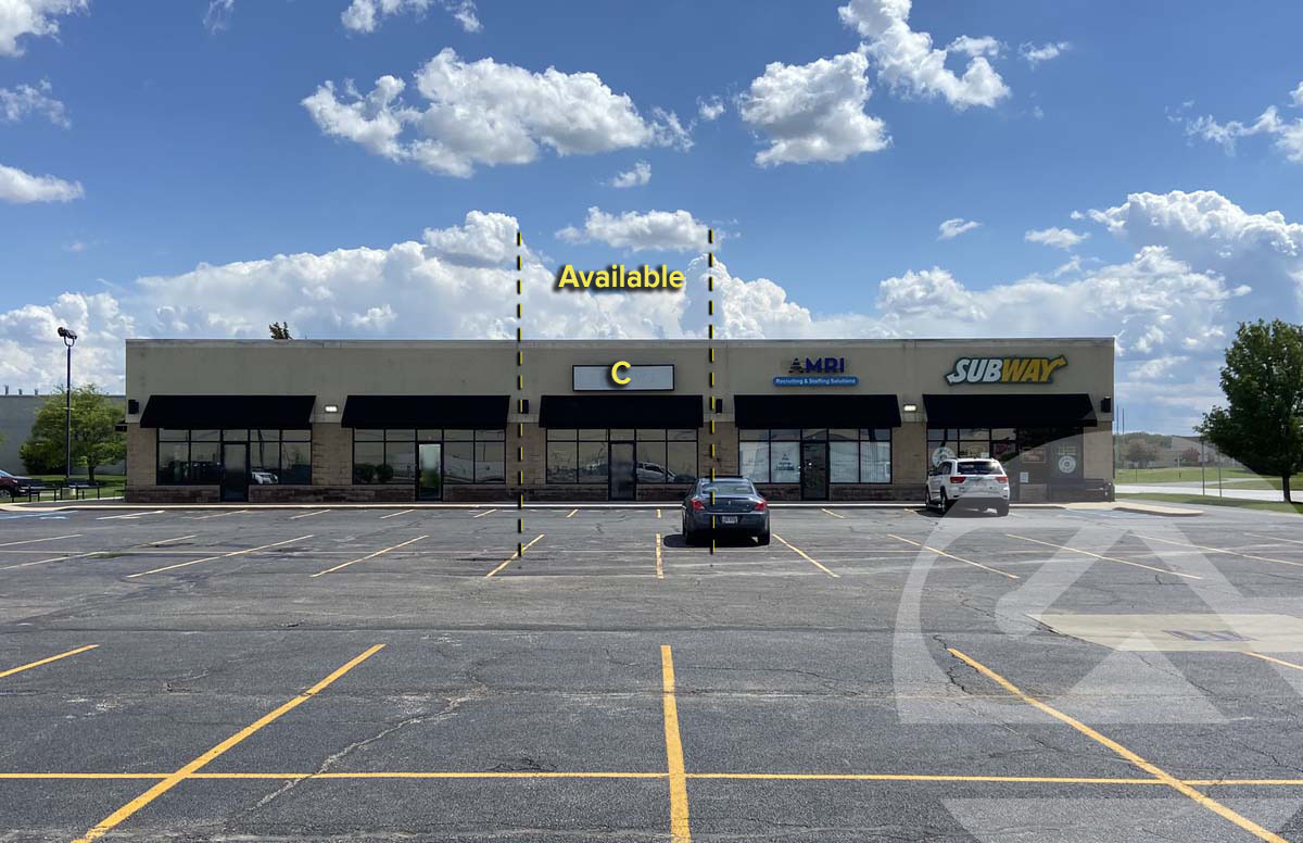 28400 Cedar Park Blvd, Perrysburg, OH for Rent