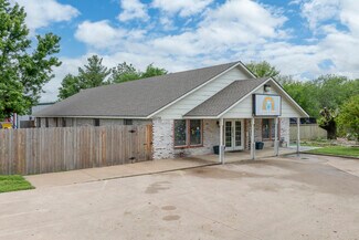 Bixby, OK Office/Retail, Industrial - 13290 S 80th East Ave