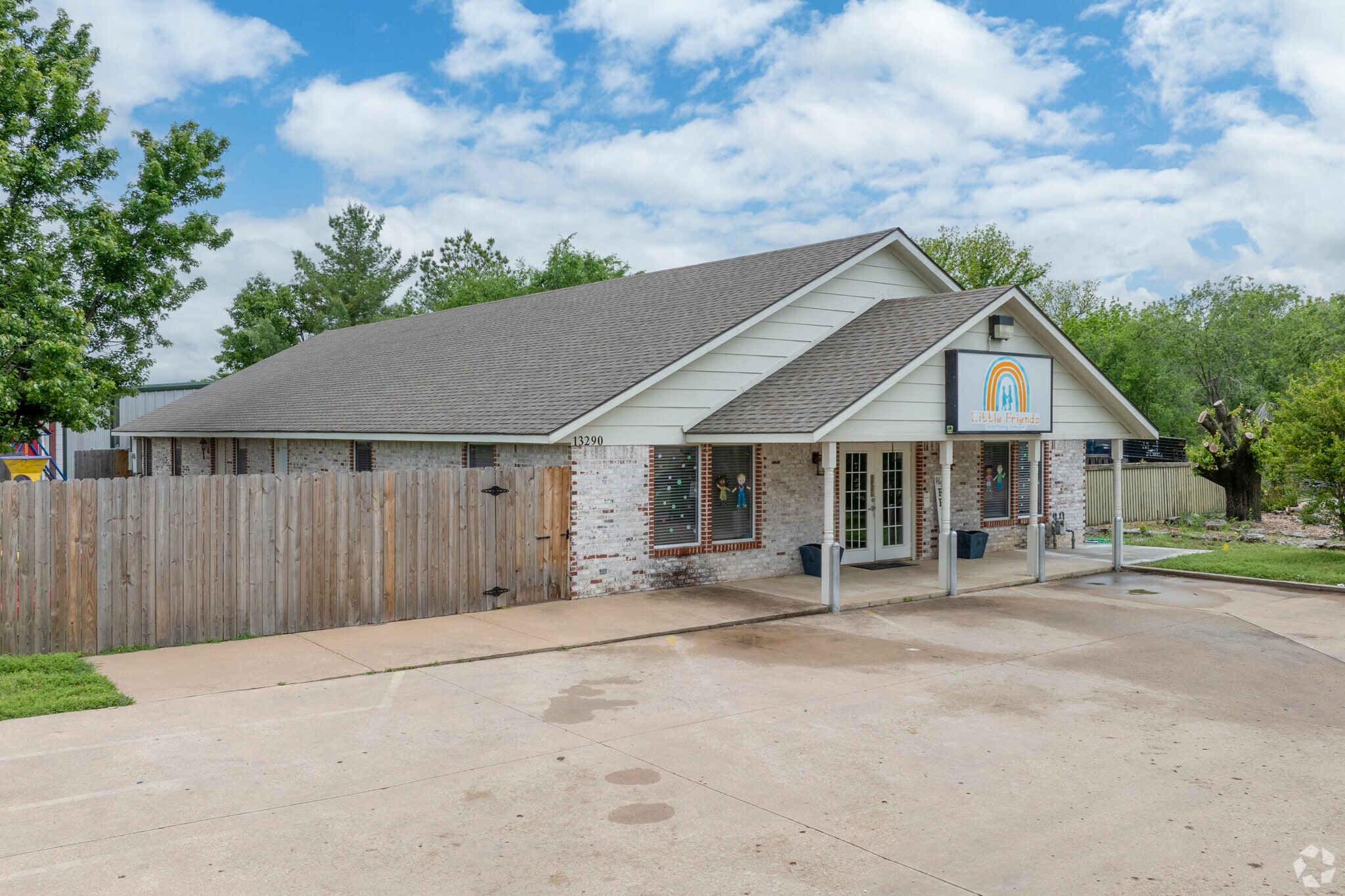 13290 S 80th East Ave, Bixby, OK for Rent
