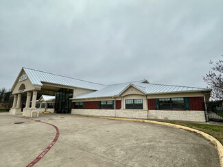 Cedar Park, TX Schools - 1301 N Lakeline Blvd