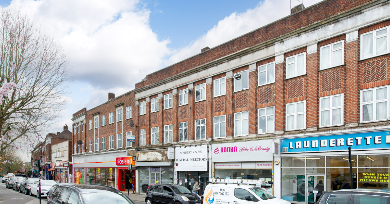 1273 Greenford Rd, Greenford, LND for Sale