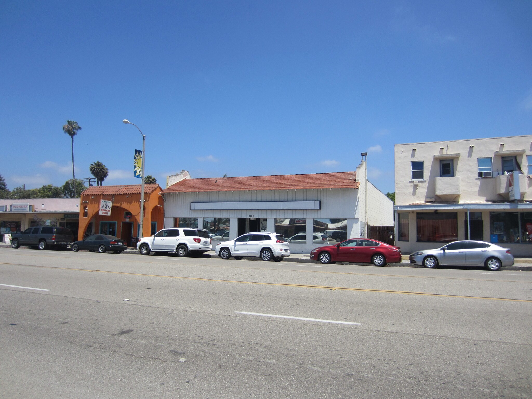 5836 Hollister Ave Goleta, CA 93117 Retail Property for Sale on