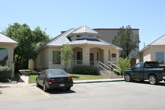 San Antonio, TX Office - 15303 Huebner Rd San Antonio, TX Office - 15303 Huebner Rd