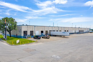 San Antonio, TX Industrial - 4400-4448 Tejasco