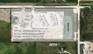 Calgary, AB Industrial - 5005 144 Av NE Calgary, AB Industrial - 5005 144 Av NE